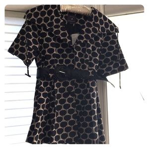 Forever 21 Belted Trench Coat NWT/Never Worn